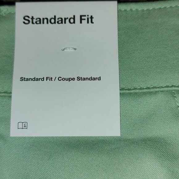 Nike Men's Dri-FIT UV Chino 9" Golf Shorts Standard Fit Sz 40 NWT - Picture 4 of 7